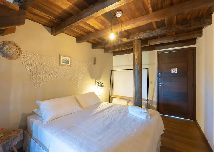 Sapê guest Hotel