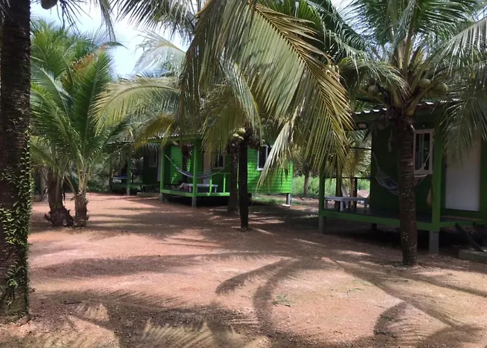 Suan Proud Koh Yao Noi