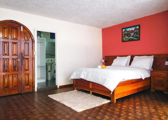 Hotel Las Americas