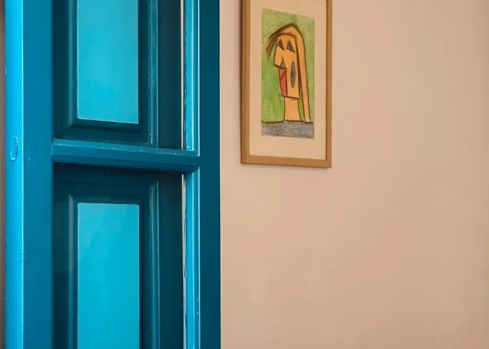Dar el médina