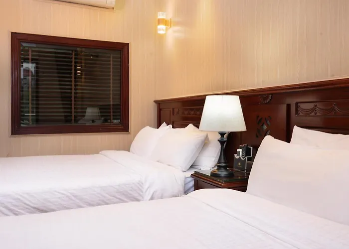 May Ho Hotel Sapa