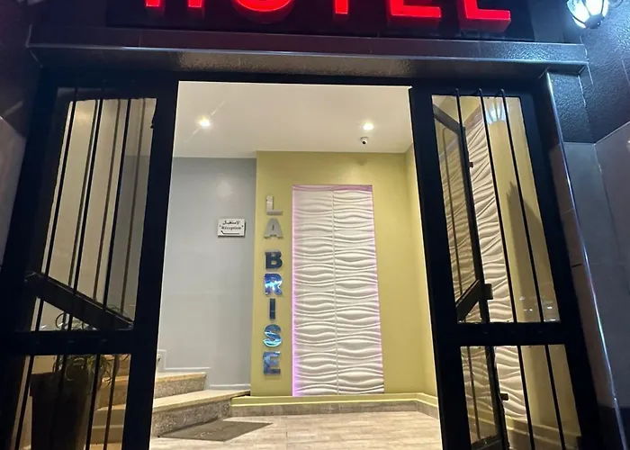 Hotel La Brise