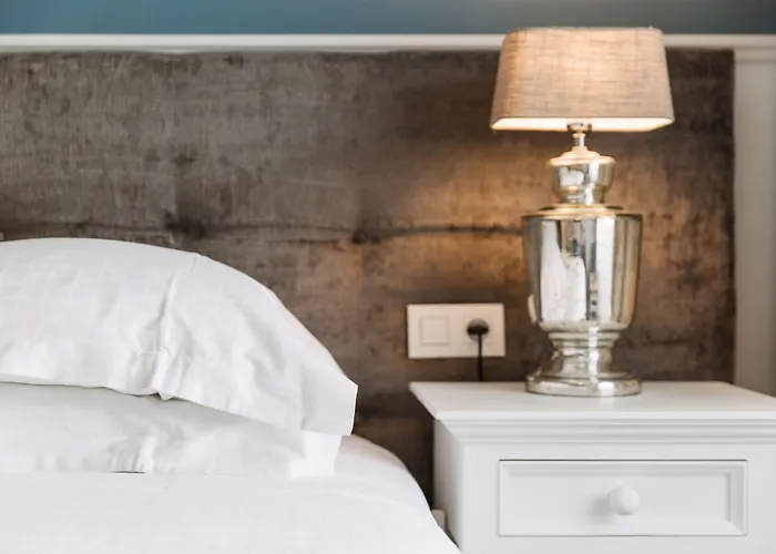 Hotel Cocoon Ostende