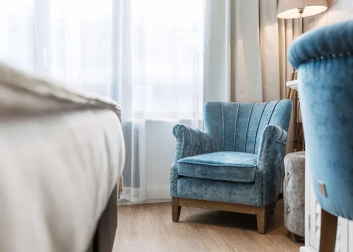Hotel Cocoon Ostende