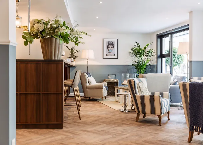 Hotel Cocoon Ostende