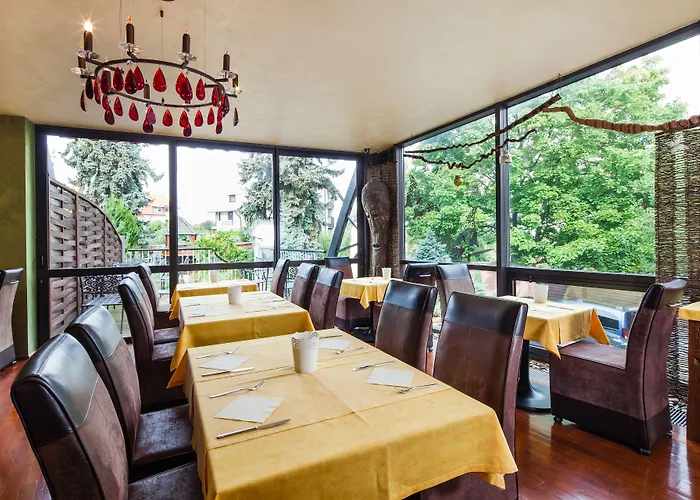 Hotel Conti