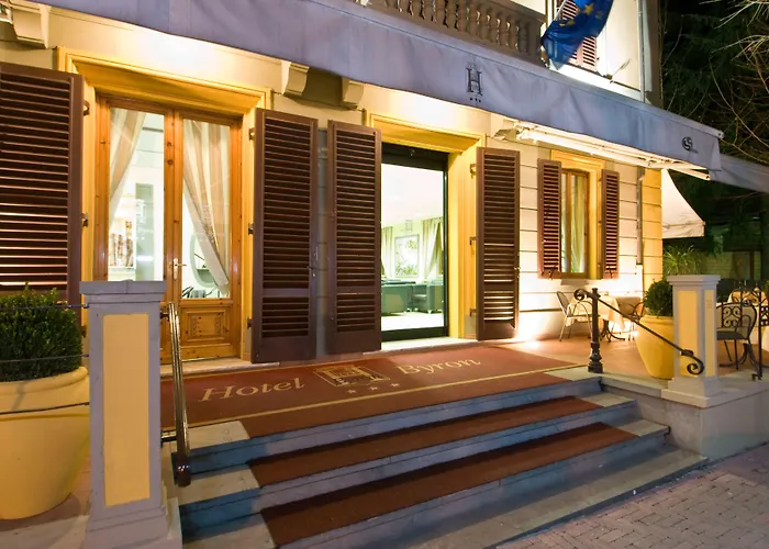 Hotel Byron