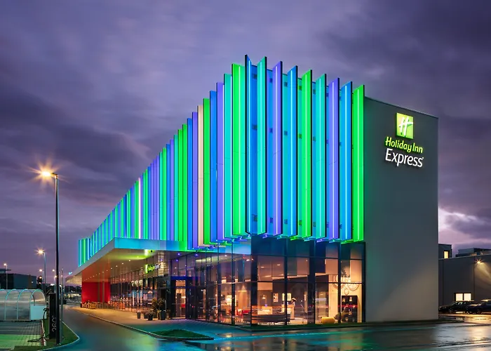 Holiday Inn Express - Aarburg - Oftringen By Ihg