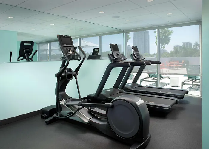 Tru By Hilton Miami West Brickell
