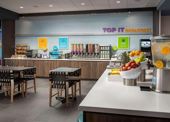 Tru By Hilton Miami West Brickell
