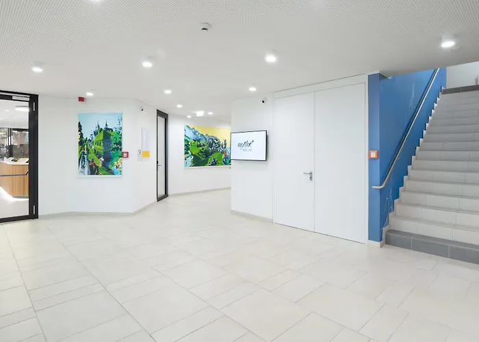 Mynext - Hotel Leo