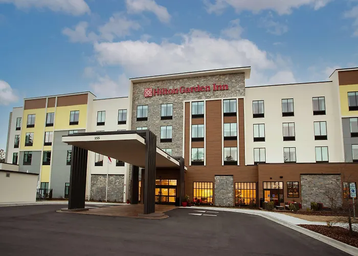 Hilton Garden Inn Southern Pines Pinehurst, Nc