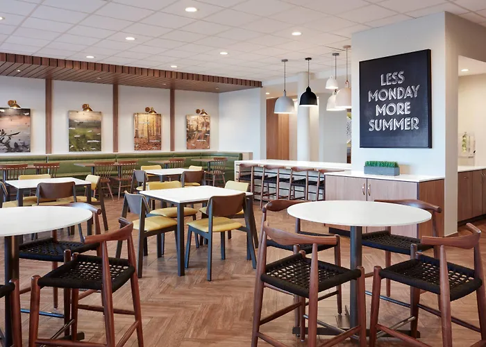 Fairfield Inn & Suites Kinston