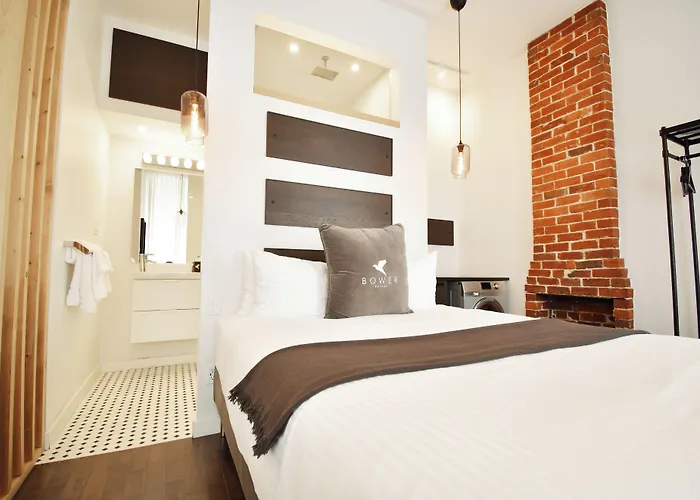 Maison Évangéline by Bower Boutique Hotels