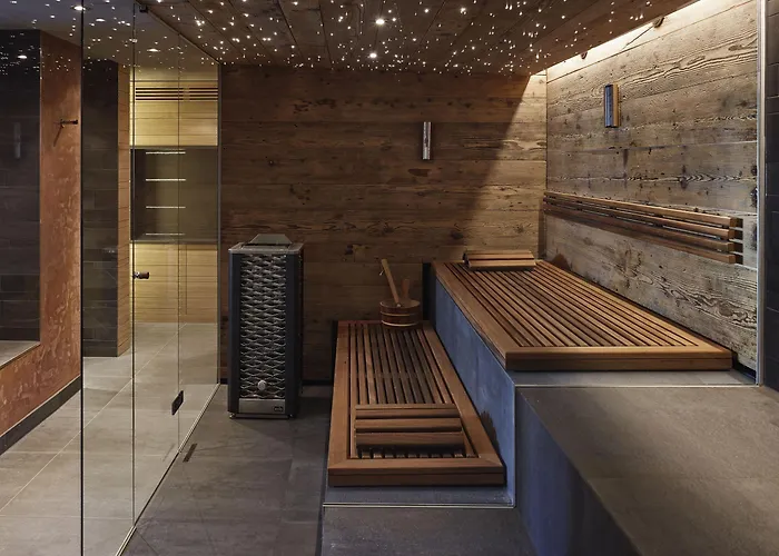 Boutique Hotel Schlossberg