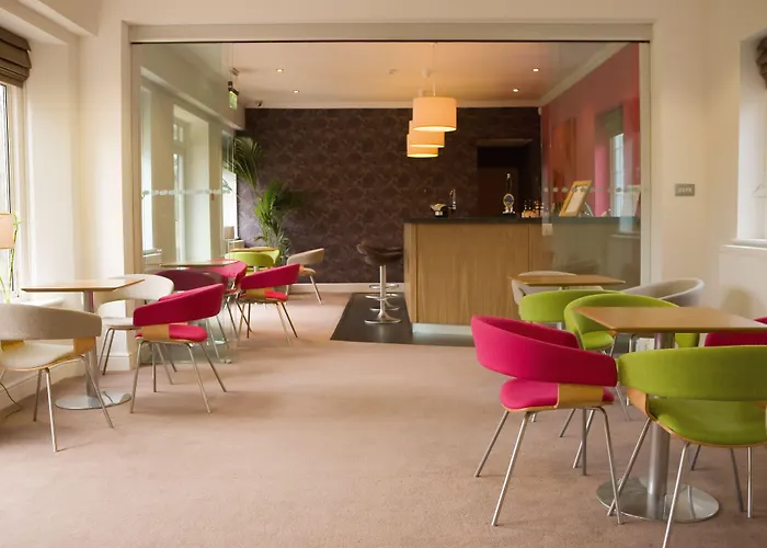 Roffey Park Venue