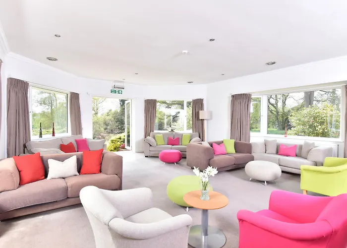 Roffey Park Venue