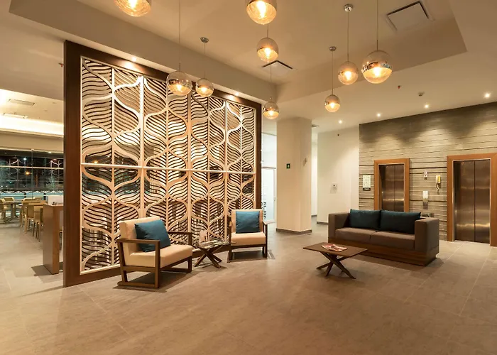 Microtel Inn & Suites By Wyndham Guadalajara Sur