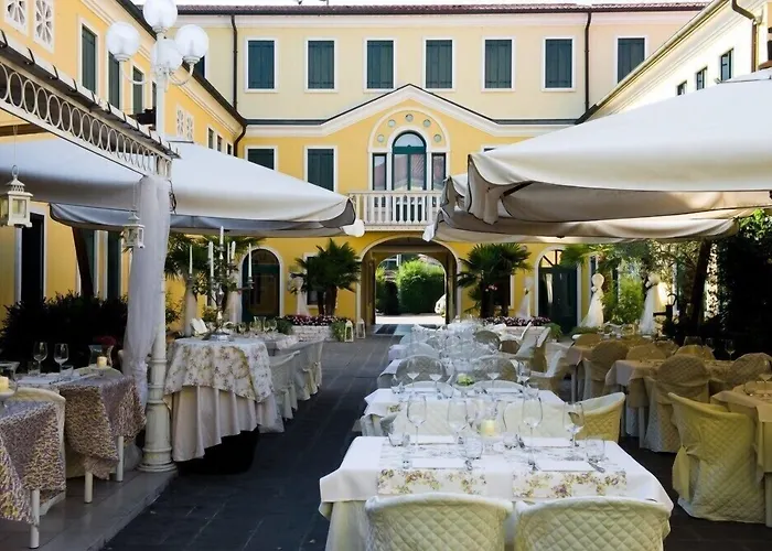 Hotel Alla Busa