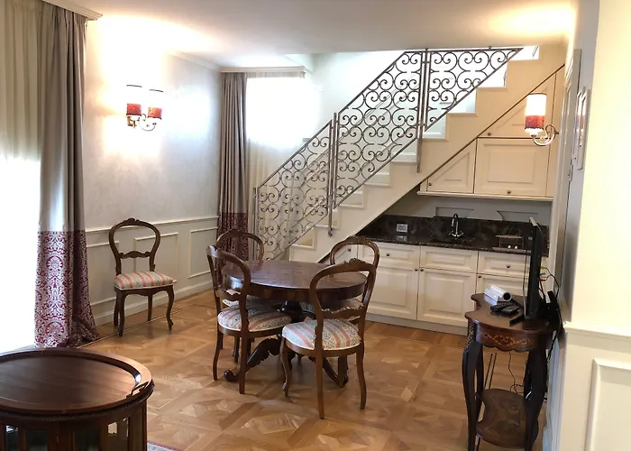 Relais Colle San Pietro Bed & Breakfast Verona