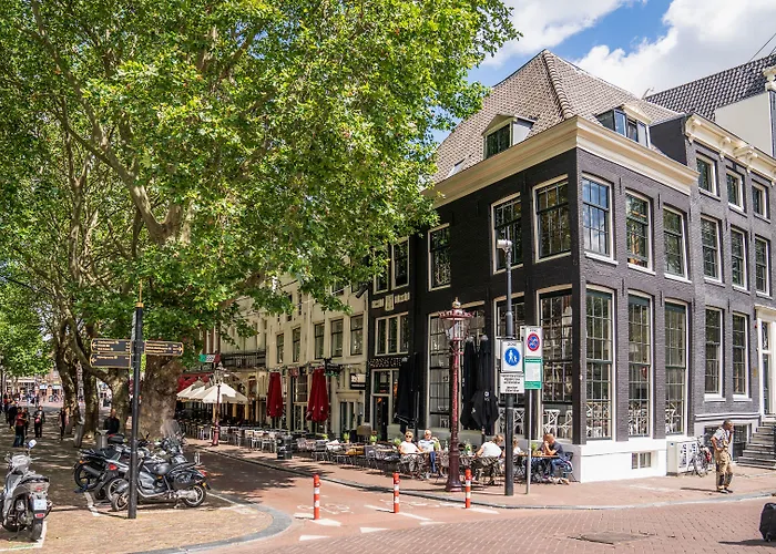 Hotel Frank Since 1666