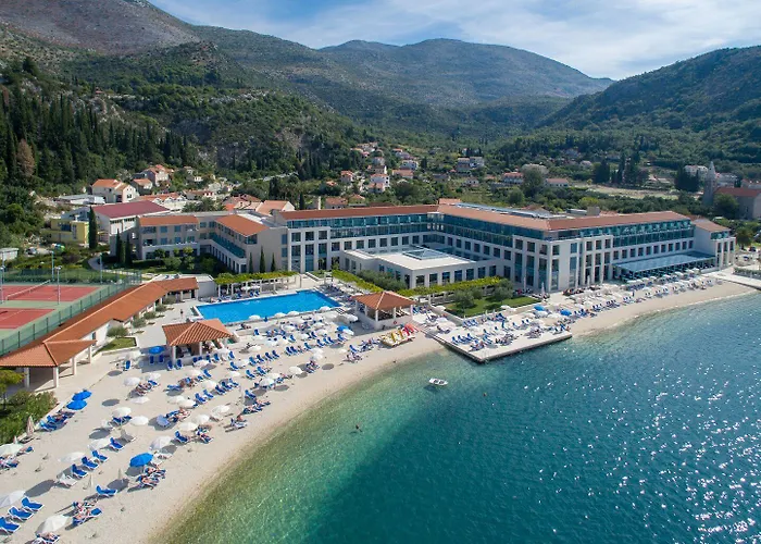Admiral Grand Hotel