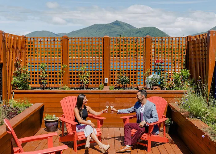 Pluvio restaurant&rooms