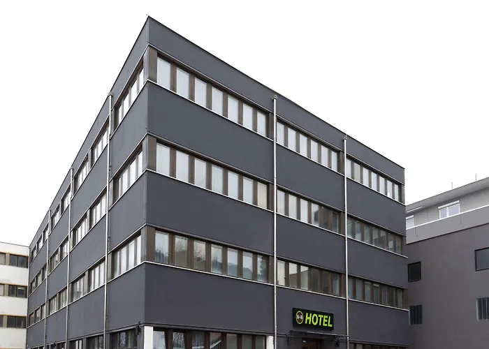 B&B Hotel Bolzano