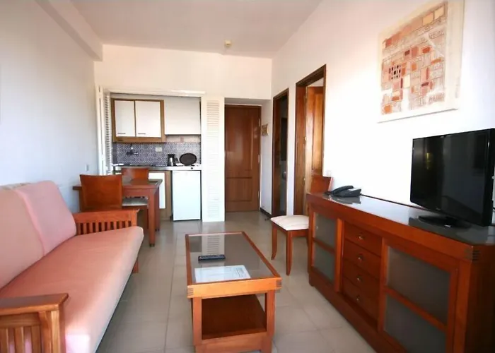 Hotel Principado Playa del Inglés