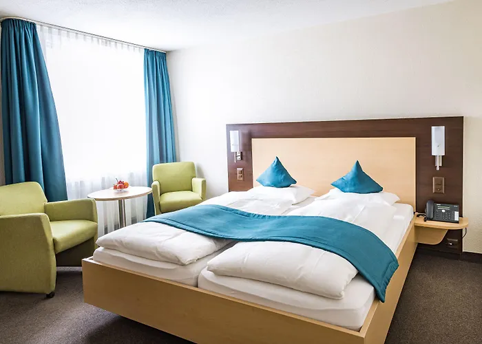 Hotel Buchserhof