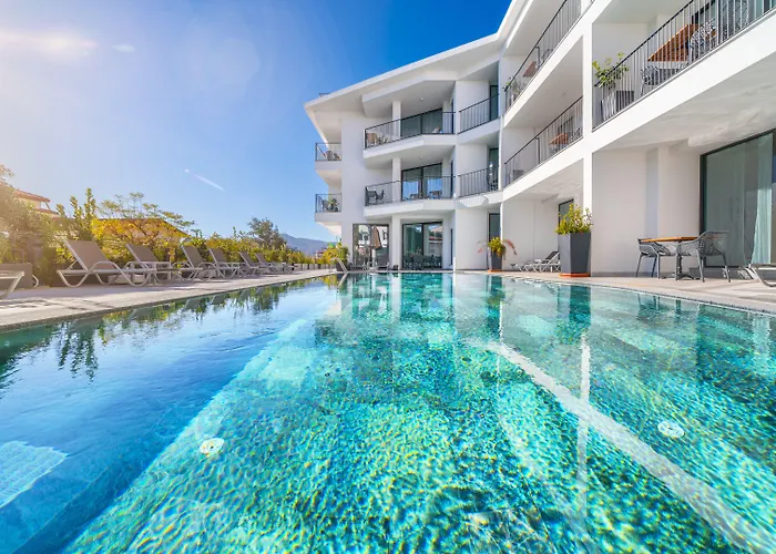 Payava Hotel By True Blue Kalkan