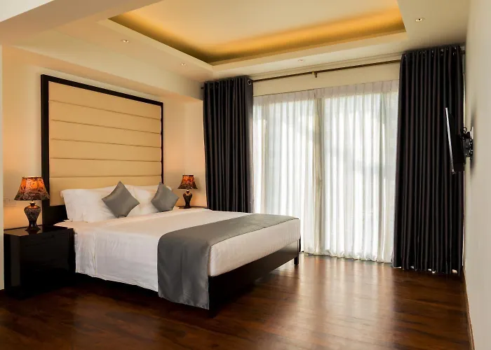 Lavonca Boutique Hotel