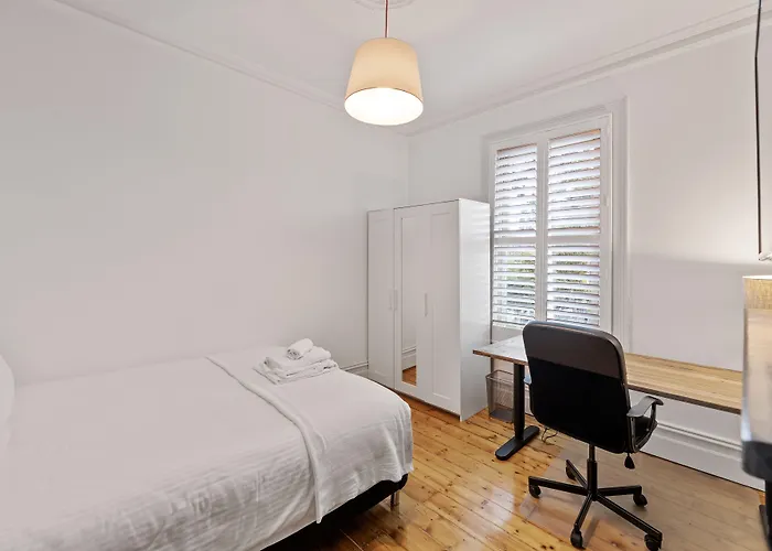 Work Sleep Live Melbourne