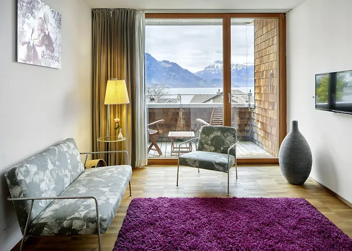 Hotel Rössli Gourmet&Spa