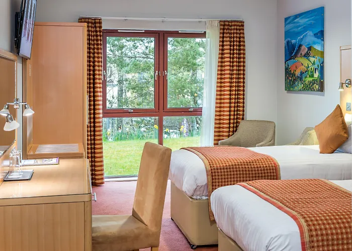 High Range Hotel