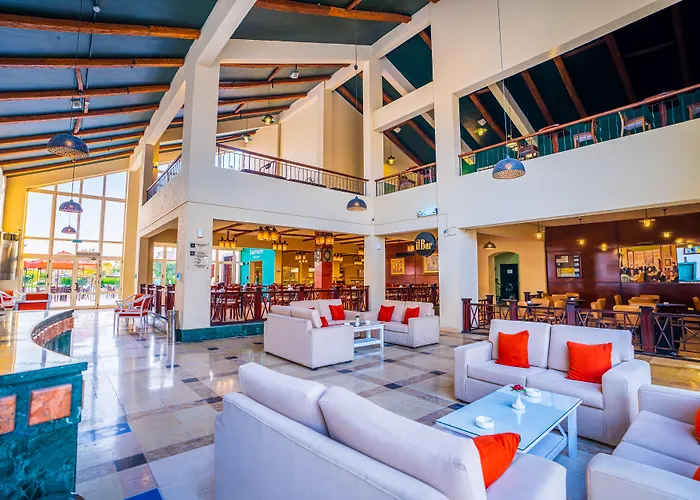 Marina Wadi Degla Hotel
