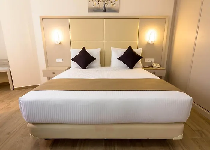 Hôtel Sidi Yahia