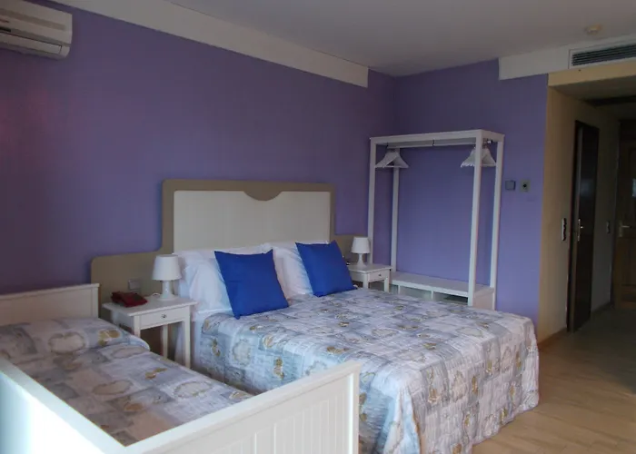 Hotel Laura Christina