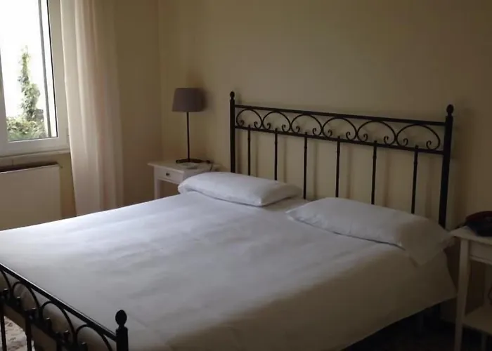 Hotel Villa Giulia