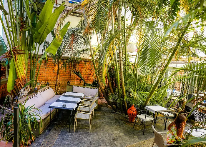 Hôtel Restaurant La Ribaudière