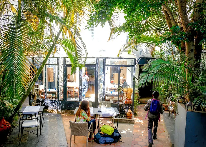 Hôtel Restaurant La Ribaudière