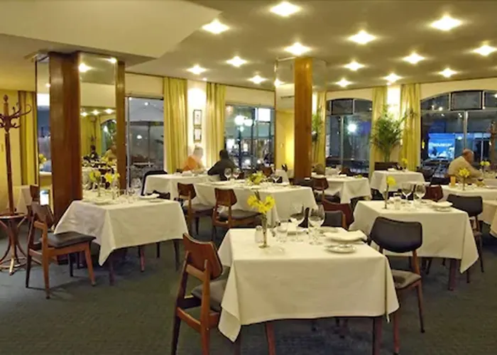 Hotel Cervantes