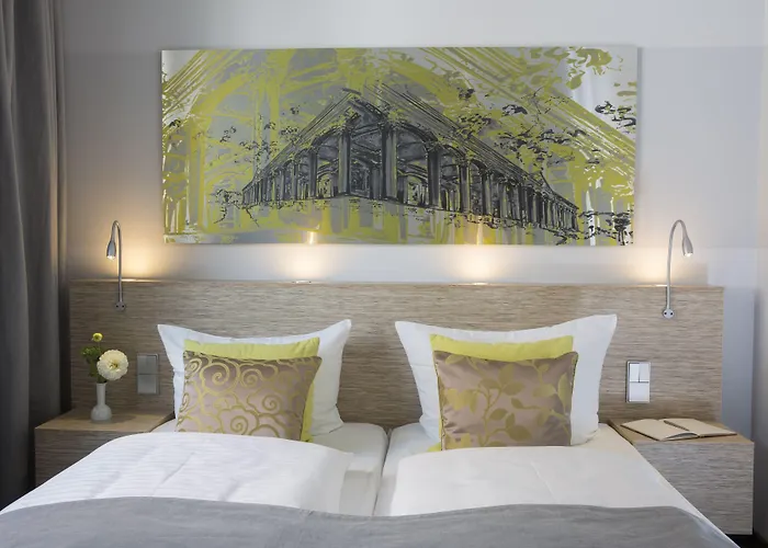 Hotel Am Markt
