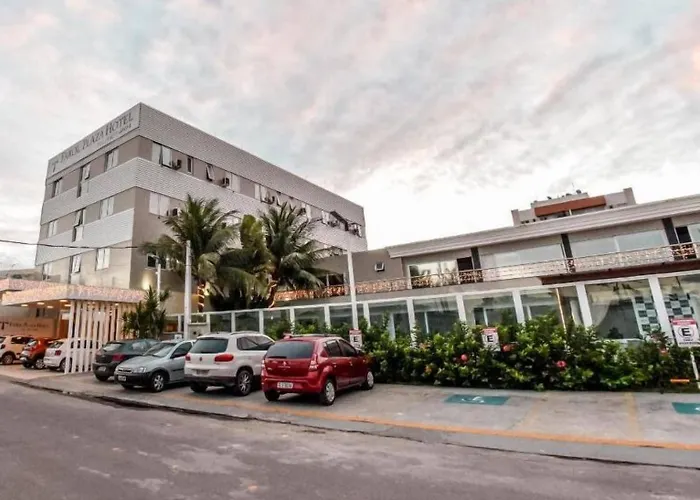 Fph Hotel Aracajú