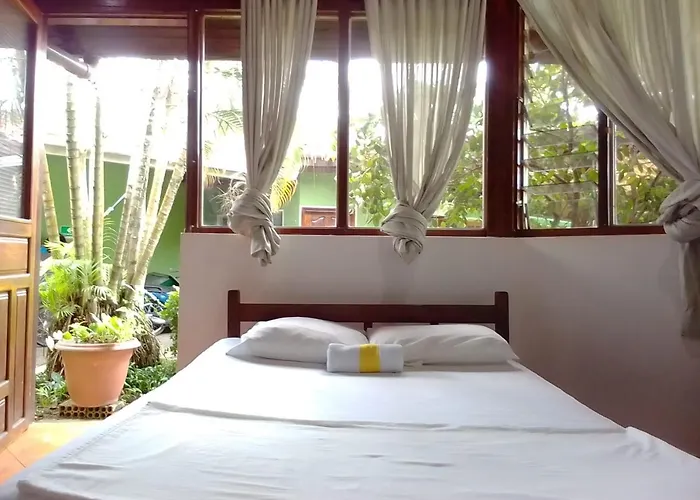 Hotel Santa Helena