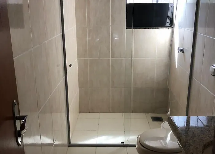 Palmas Hostel