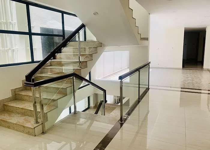 Hotel Ramakrishna
