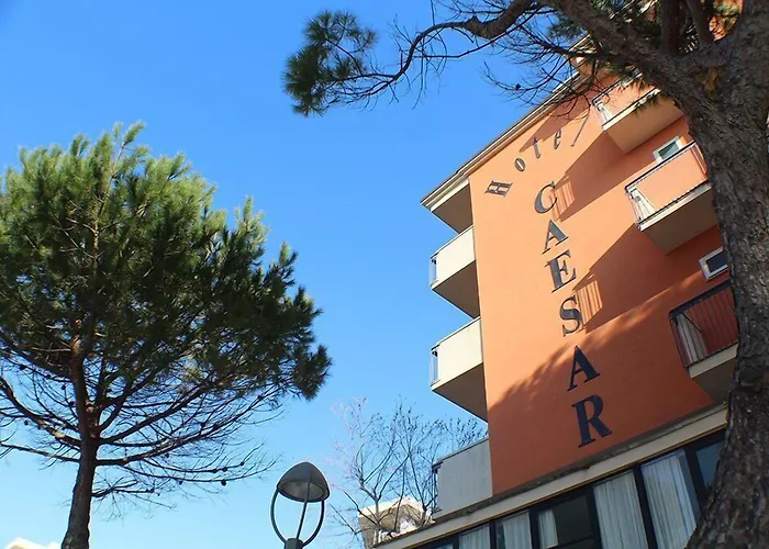 Hotel Caesar