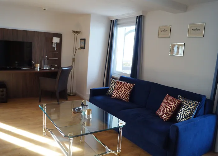 Bodenseehotel Weisses Roessli