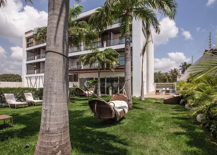 Vm Hotel Cumbuco